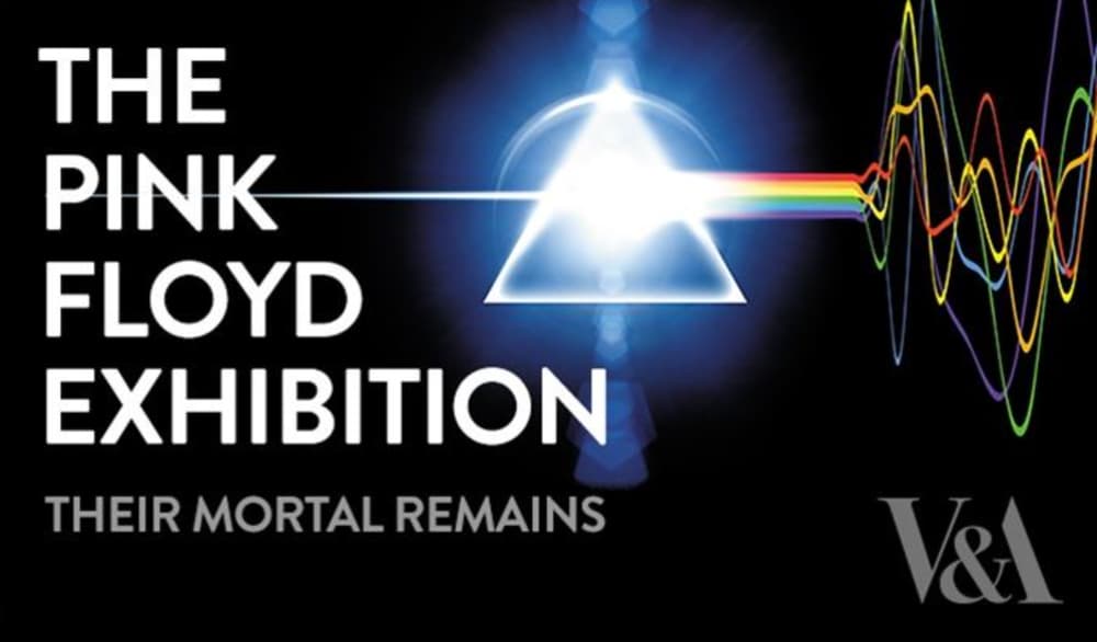 Pink Floyd: Their Mortal Remains